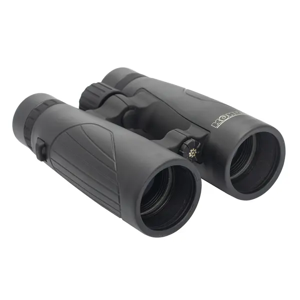 Бинокль KONUS TITANIUM OH 10×42 с объективами 42 мм