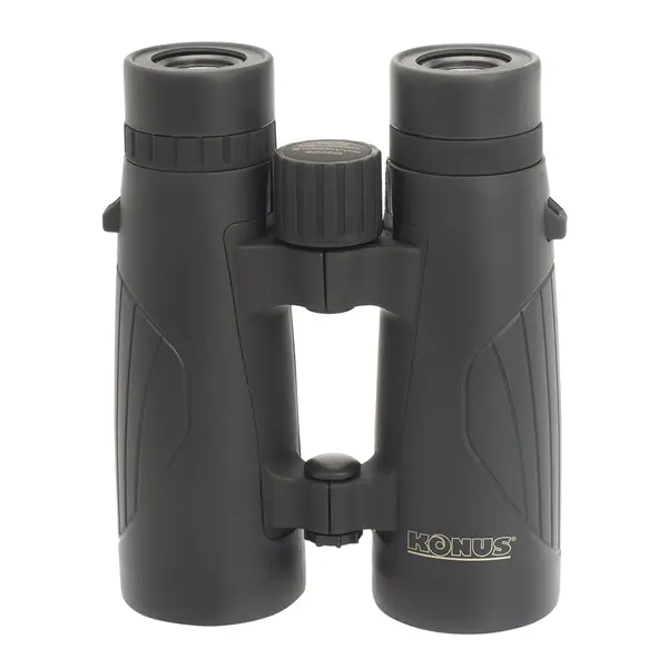 Бинокль KONUS TITANIUM OH 10×42 с объективами 42 мм