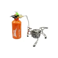 Multi-Fuel Burner BRS-8A   Multi-Fuel Burner BRS-8A