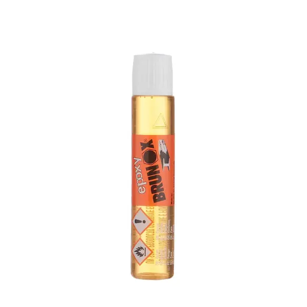 Brunox Epoxy перетворювач іржі блістер 25ml