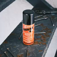 Brunox Epoxy перетворювач іржі спрей 400 ml