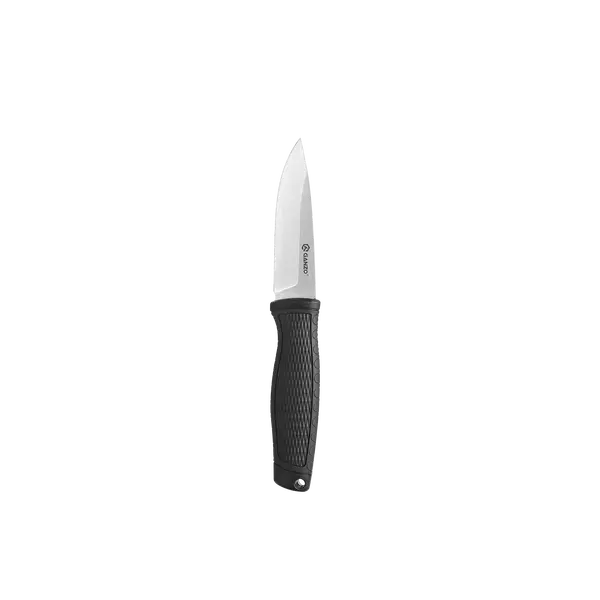 Ніж Ganzo G806-BK чорний з ножнами