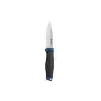 Ніж Ganzo G806-BL блакитний з ножнами