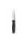 Ніж Ganzo G806-BL блакитний з ножнами