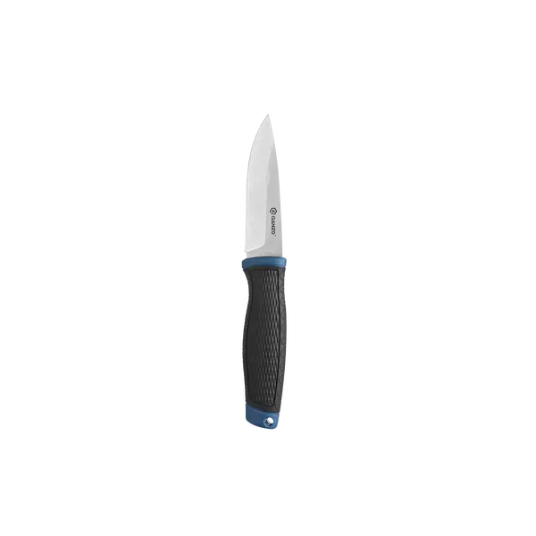 Ніж Ganzo G806-BL блакитний з ножнами