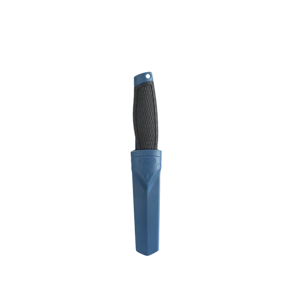 Ніж Ganzo G806-BL блакитний з ножнами