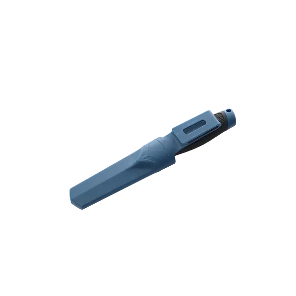 Ніж Ganzo G806-BL блакитний з ножнами