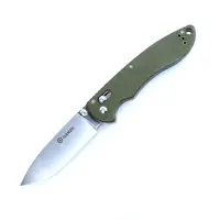 Folding Knife Ganzo G740-GR Green   Folding Knife Ganzo G740-GR Green