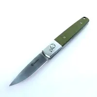 Folding Knife Ganzo G7211-GR Green   Folding Knife Ganzo G7211-GR Green