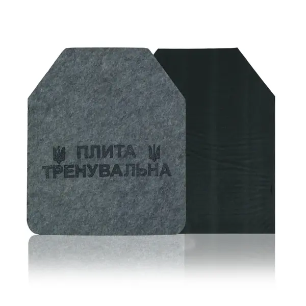 Тренувальна плита (комплект 2 шт)