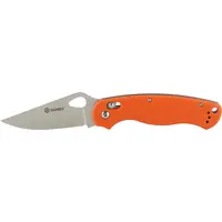 Нож складной Ganzo G729-OR оранжевый