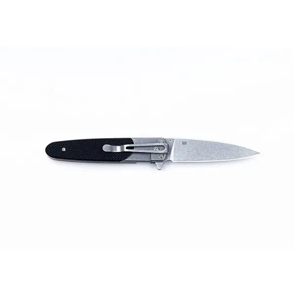 Ніж складаний Ganzo G743-2-OR