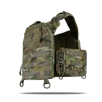 Плитоноска Kiborg GU gen.1 Multicam