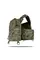 Плитоноска Kiborg GU gen.1 Multicam