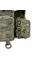 Плитоноска Kiborg GU gen.1 Multicam