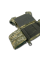 Плитоноска Kiborg GU gen.1 Pixel