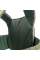 Плитоноска Kiborg GU gen.1 Pixel