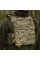 Плитоноска Kiborg GU gen.1 Pixel
