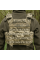 Плитоноска Kiborg GU gen.1 Pixel