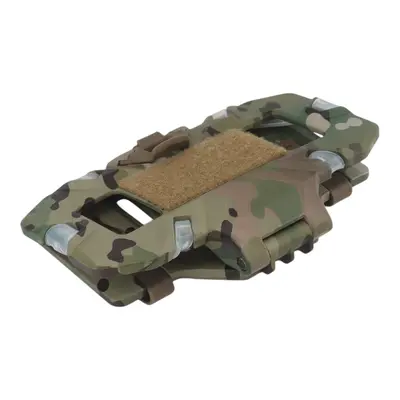 Відкидний чохол-тримач під смартфон / холдер для телефону мультикам