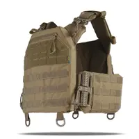 Плитоноска Kiborg GU gen.1 Coyote