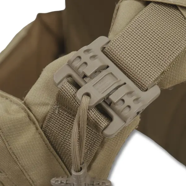 Плитоноска Kiborg GU gen.1 Coyote