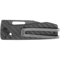 Розкладний ніж SOG Ultra XR — Чорний