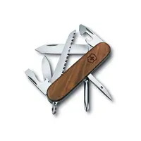 Швейцарский раскладной нож Victorinox Hiker (11 функций)