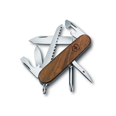 Швейцарский раскладной нож Victorinox Hiker (11 функций)