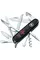 Нож Victorinox Huntsman (15 функций) Black/Эмблема ВСУ + Надпись ВСУ