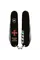 Нож Victorinox Huntsman (15 функций) Black/Эмблема ВСУ + Надпись ВСУ