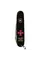 Нож Victorinox Huntsman (15 функций) Black/Эмблема ВСУ + Надпись ВСУ