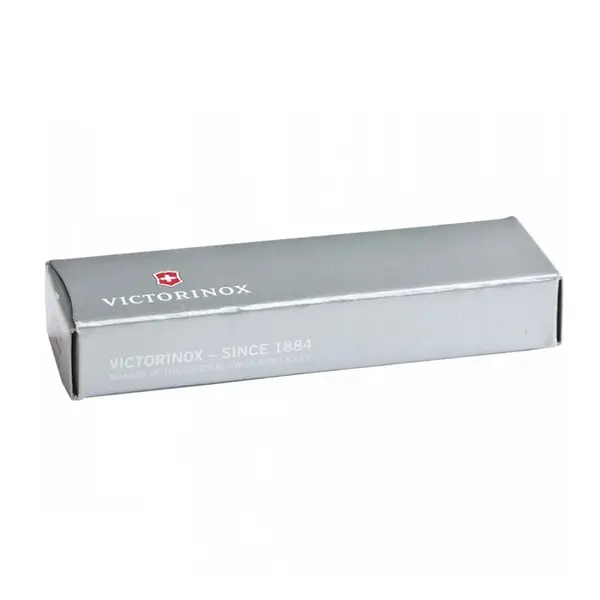 Нож Victorinox Huntsman (15 функций) Black/Эмблема ВСУ + Надпись ВСУ