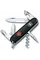 Нож Victorinox Spartan (12 функций) Black/Эмблема