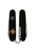 Нож Victorinox Spartan (12 функций) Black/Эмблема