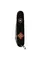 Нож Victorinox Spartan (12 функций) Black/Эмблема