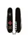 Нож Victorinox Climber (14 функций) Black/Эмблема ВСУ + Надпись ВСУ