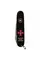 Нож Victorinox Climber (14 функций) Black/Эмблема ВСУ + Надпись ВСУ