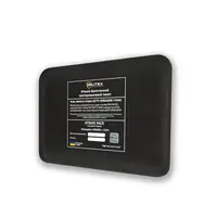 Баллистический пакет Militex под бронежилет Militex (камербанд) 24х16 (1 класс защиты)