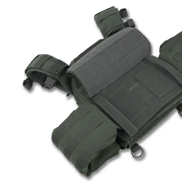 Плитоноска Kiborg GU gen.1 Khaki