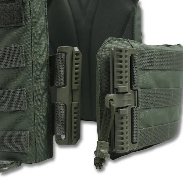 Плитоноска Kiborg GU gen.1 Khaki