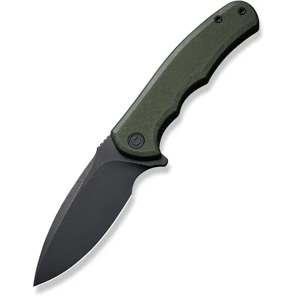 Складной нож Civivi Mini Praxis - Green