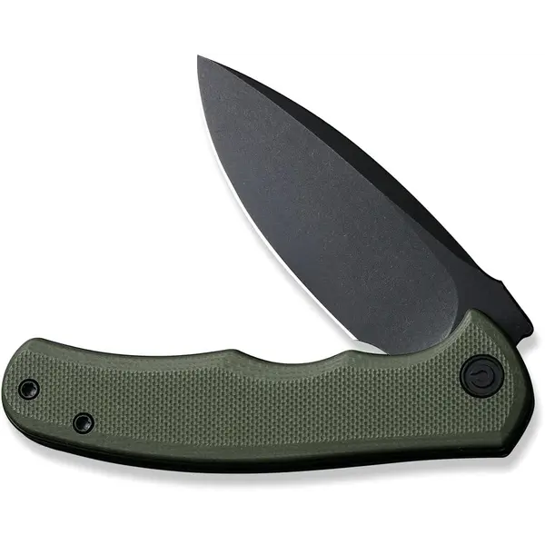 Складной нож Civivi Mini Praxis - Green