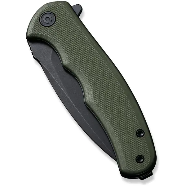Складной нож Civivi Mini Praxis - Green