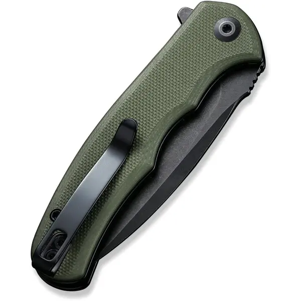 Складной нож Civivi Mini Praxis - Green