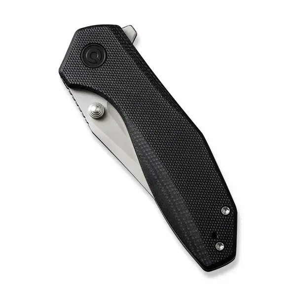 Нож складной Civivi ODD 22 - Черный
