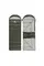 Спальник з капюшоном Naturehike U350 NH20MSD07, (1°C), правий, коричневий