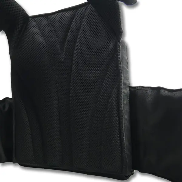 Плитоноска Kiborg GU gen.1 Black Multicam