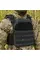 Плитоноска Kiborg GU gen.1 Black Multicam