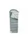 Спальник с капюшоном Naturehike M400 NH20MSD02, (1°C), правый, серый